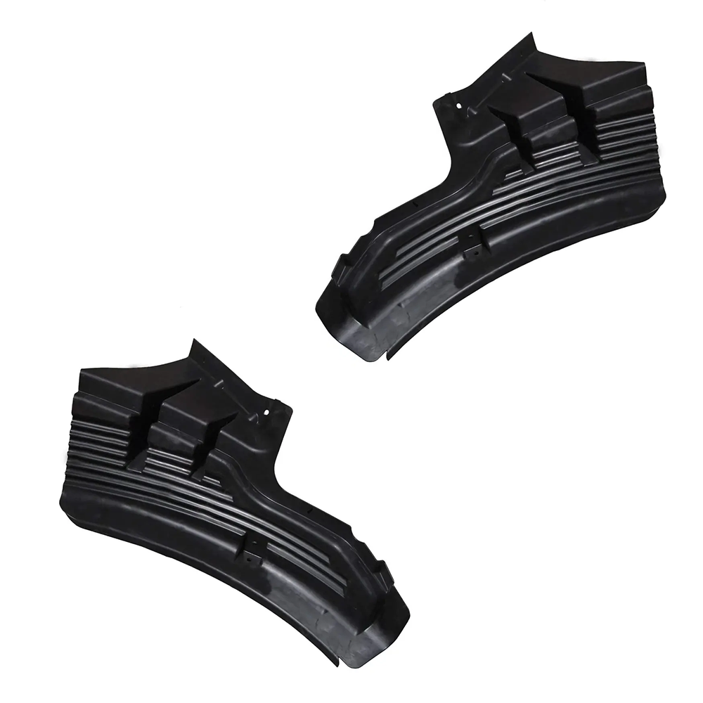 FENDER SPLASH SHIELD/GUARD For Volvo VNL 2004-2017 Driver (LH) Side / Passenger (RH) Side