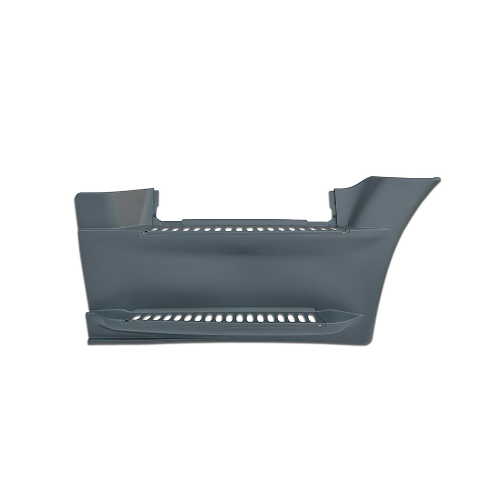 2008-2017 Freightliner Cascadia Front Fairing - Step Panel Driver (LH) & Passenger (RH) Side