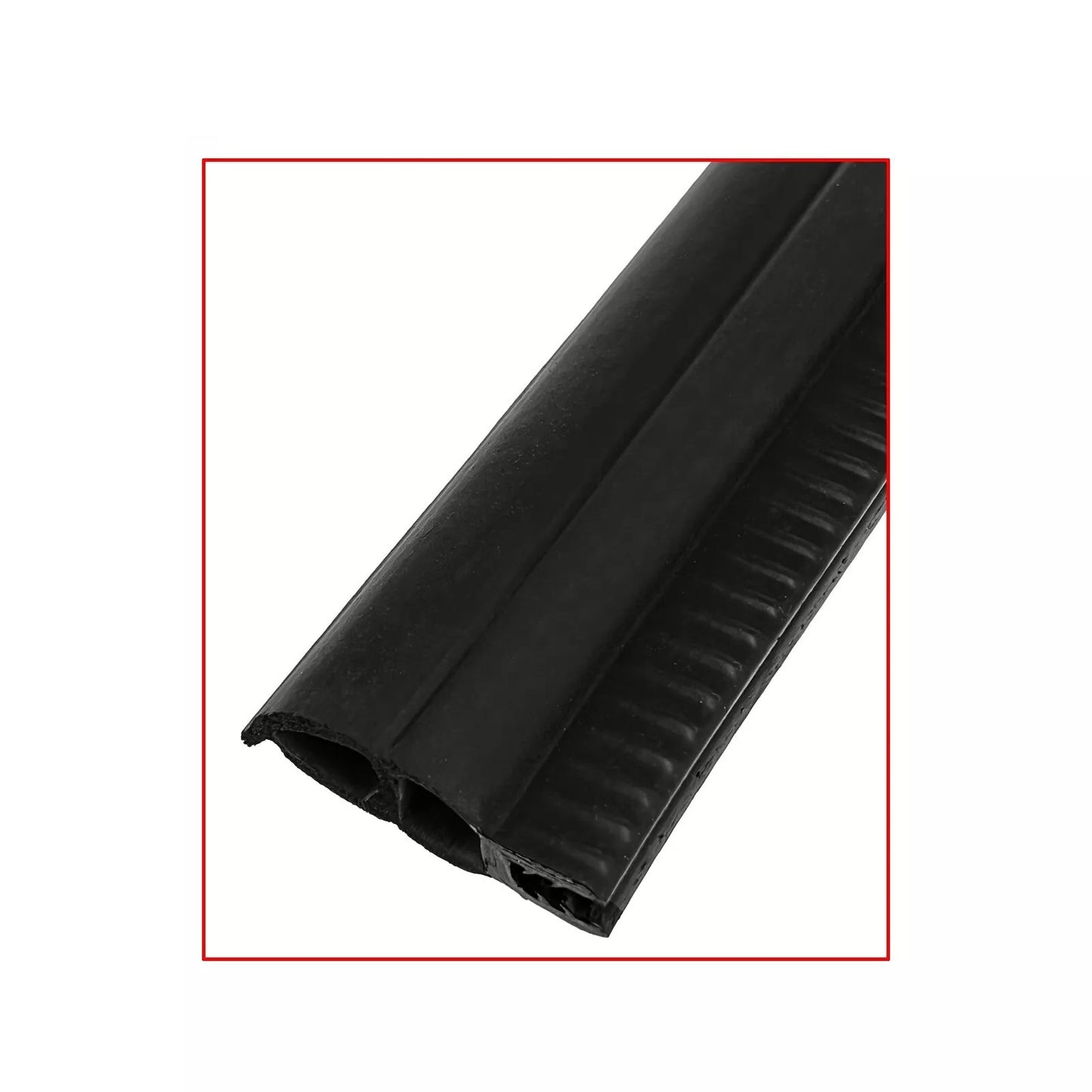 Front Bumper Seal Stripe Aero Guard for Freightliner Cascadia 2018+