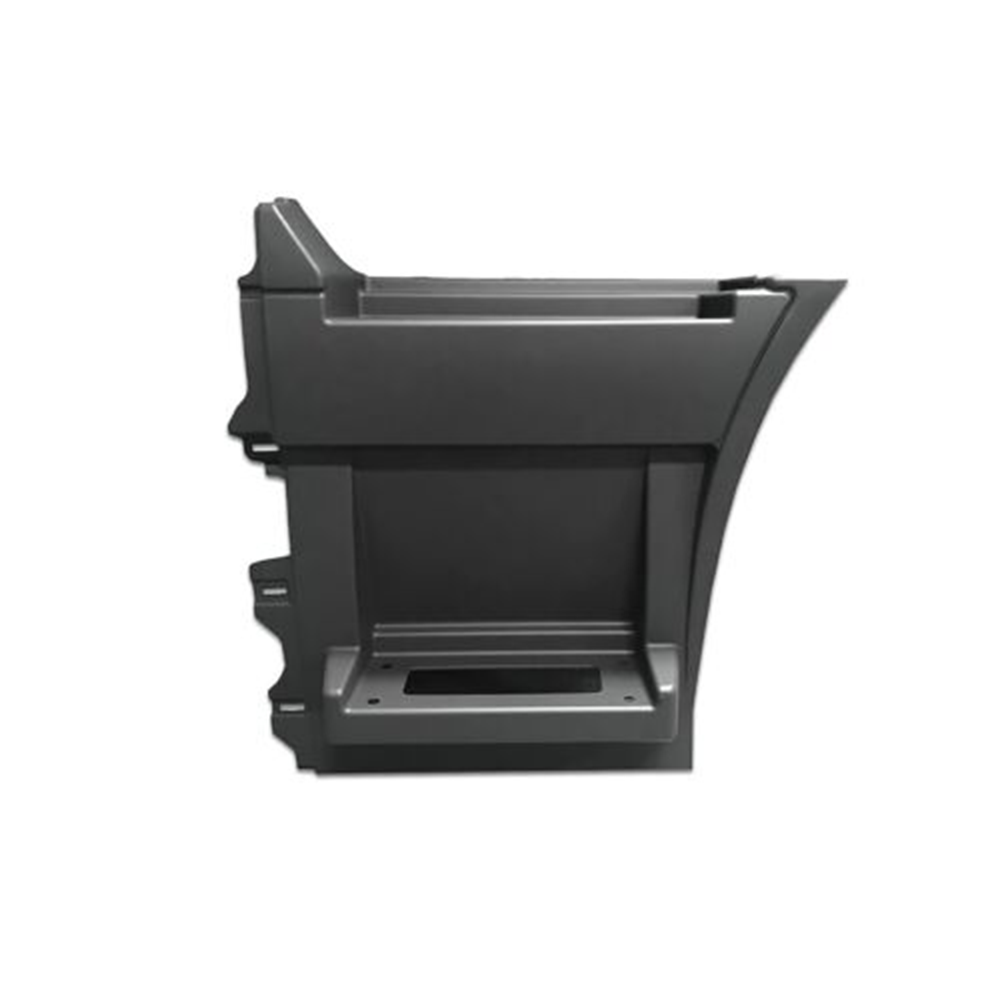 Rear Step Fairing Panel for Volvo Truck VNL 2004-2017 Driver (LH) & Passenger (RH) Side 65CM