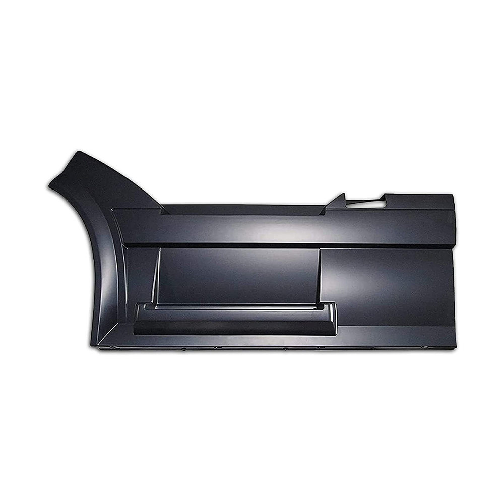 Front Step Fairing Panel for 2004-2017 Volvo VNL Driver (LH) & Passenger (RH) Side