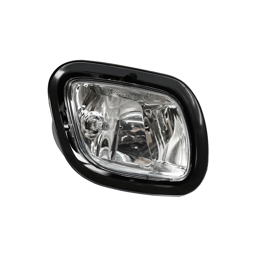 Fog Light For 2008-2017 Freightliner Cascadia w/ Bulb Driver & Passenger
