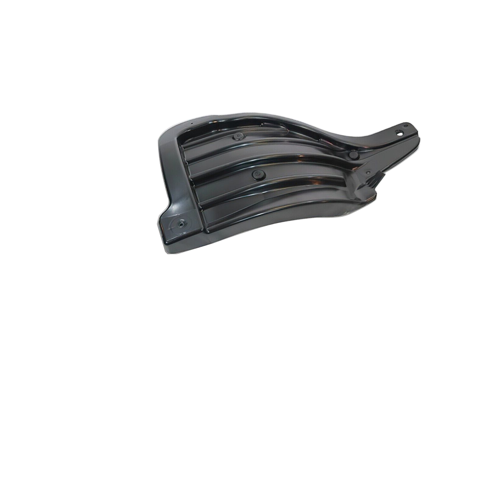 Fender Shield Splash for Freightliner Cascadia 2018-2024, Hood Mounted LH & RH Side