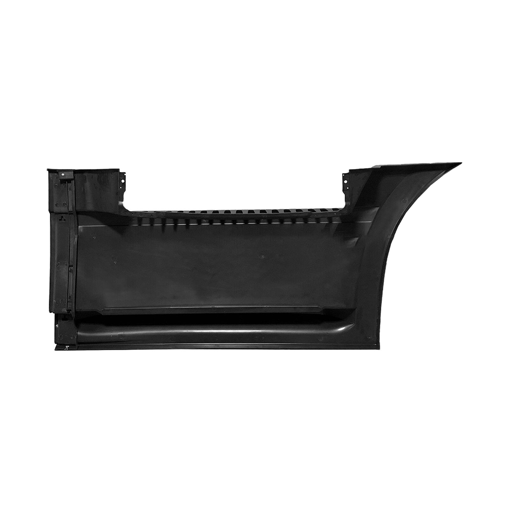 Front Fairing Step Panel for 2018+ Freightliner Cascadia Driver (LH) & Passenger (RH) Side