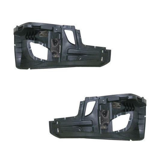 Front Bumper Reinforcement Support For A 2018 - 2023 Freightliner Cascadia,