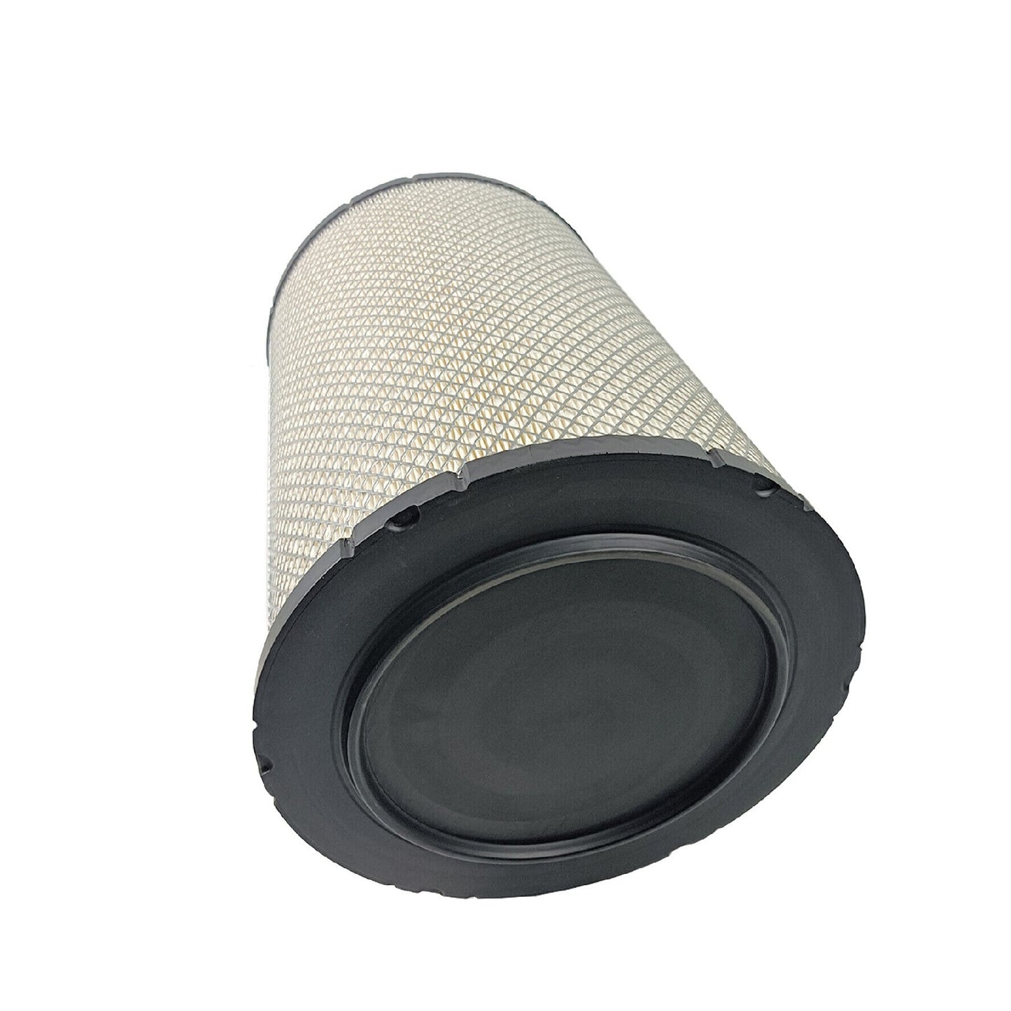 Engine Air Filter Compatible with Volvo VNL 780 760 860 670 630, VN 780 670, VH VHD VNM D12 D13 D16 | Replaces 21715813