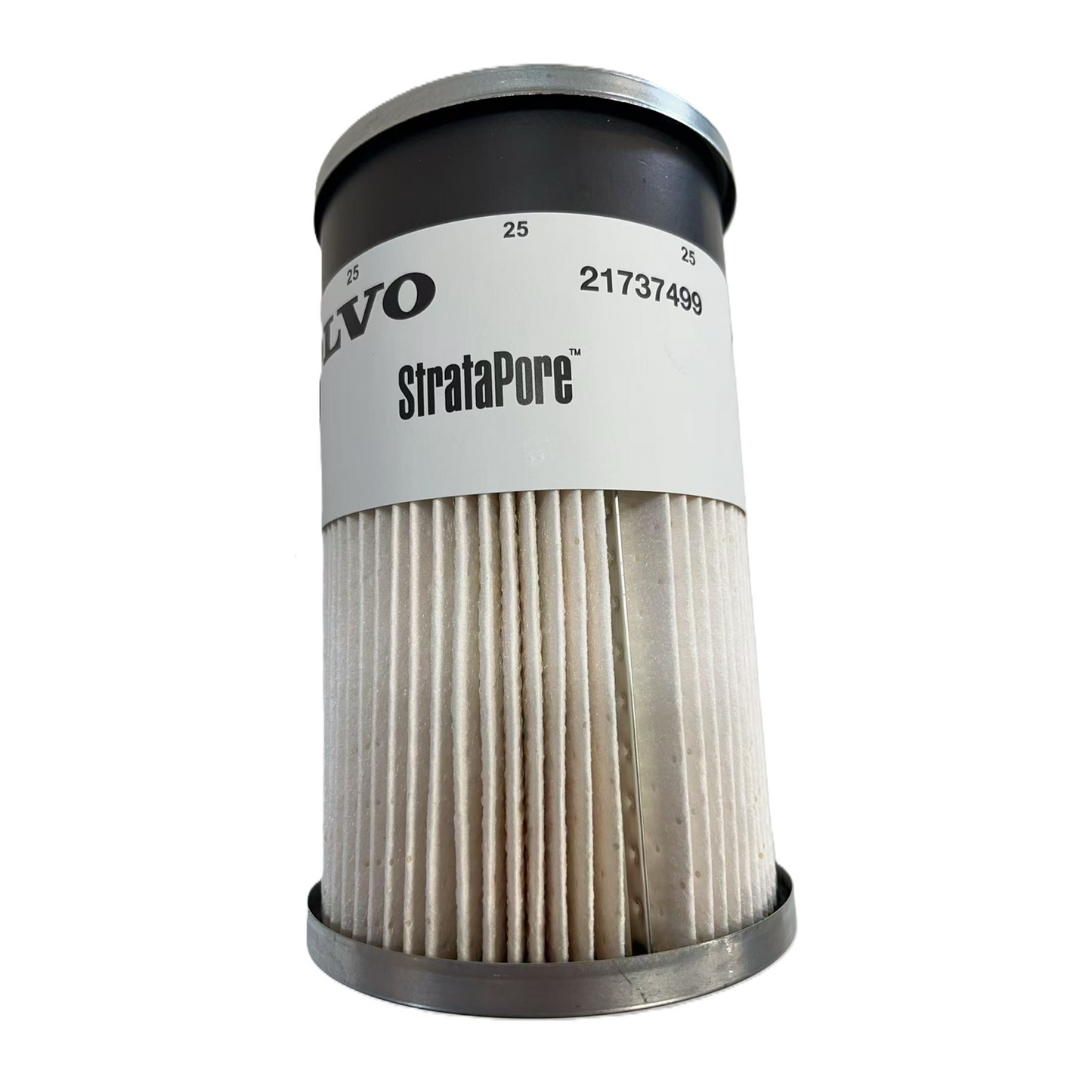 Fuel Filter Water Separator for Volvo VNL | Replace 21737499 Fit Cummins ISX