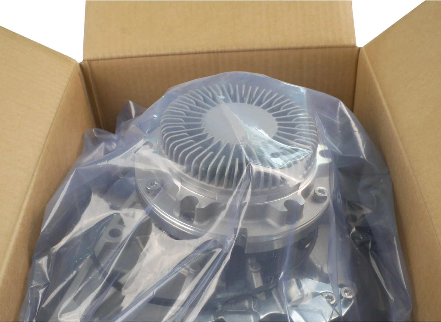 Detroit Engine DD13 DD15 DD16 Variable Speed Water Pump for Freightliner Cascadia 2008-2022 4722002001 4702000101 4712000401 4712000901 4722000701