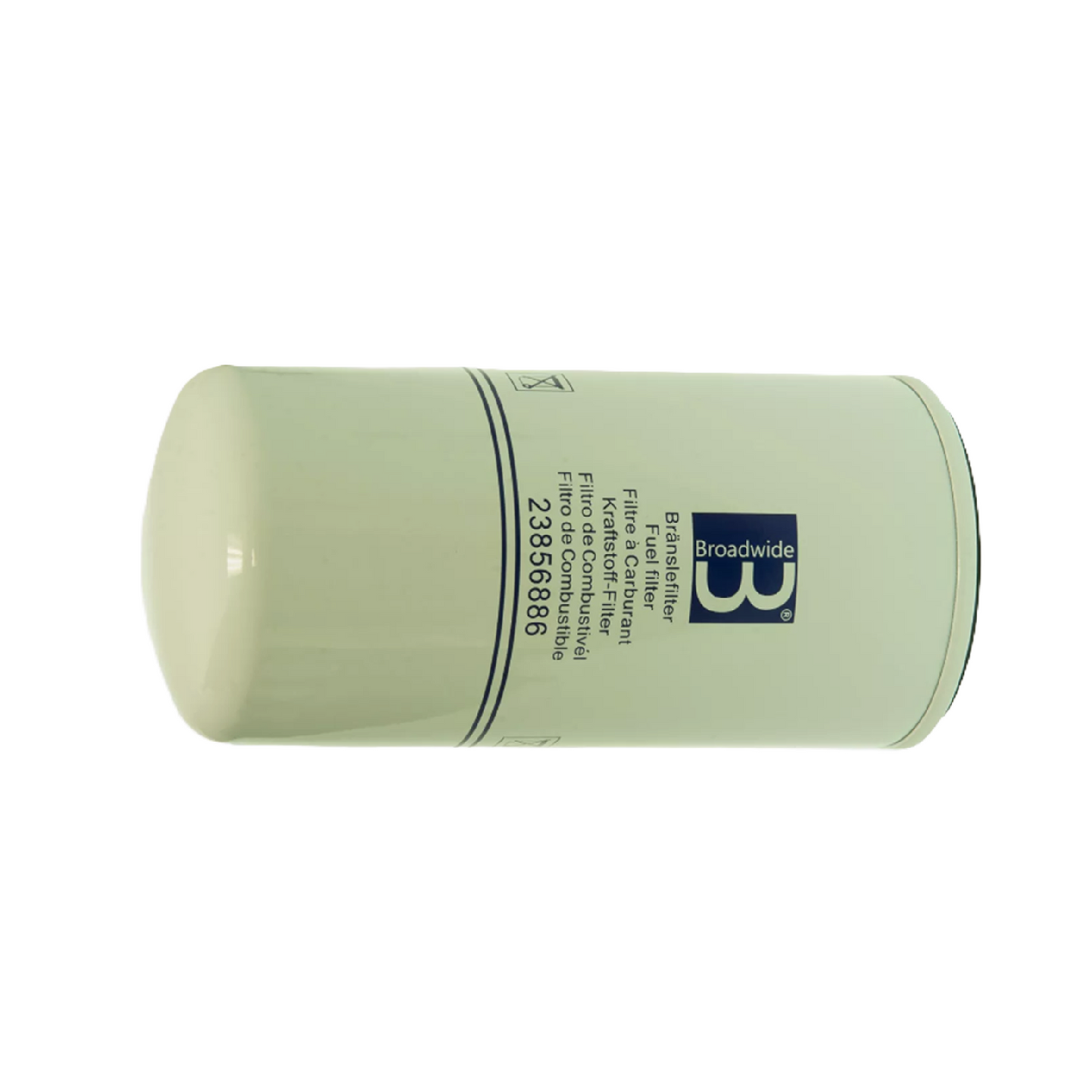 Fuel Filter Compatible with Volvo VNL Trucks | Replaces 23856886