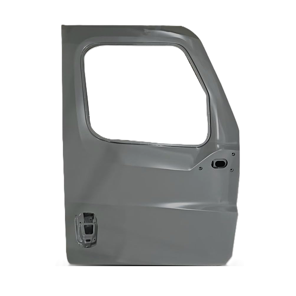 Door Assembly for Freightliner Cascadia 2018 2019 2020 2021 2022 2023 2024