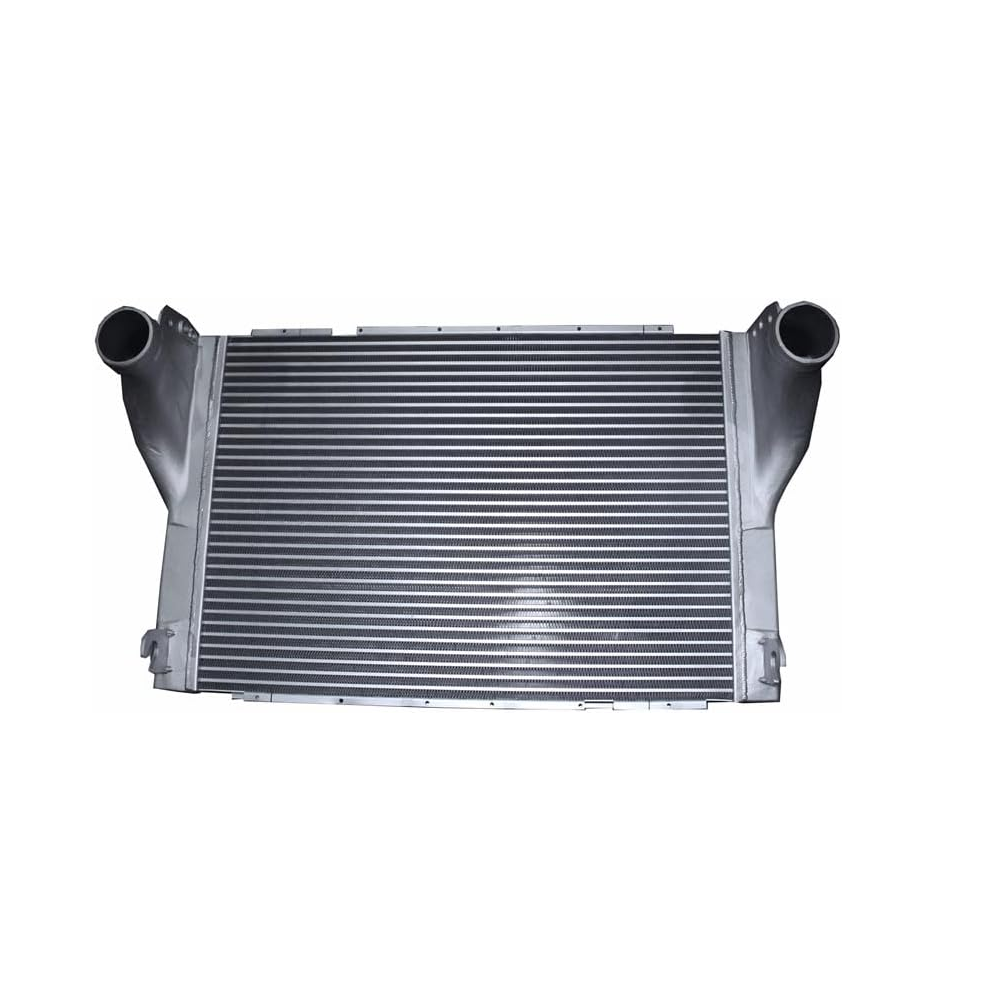 Heavy Duty Charge Air Cooler - Intercooler for Kenworth T680 2018-2021 | Replaces 222281 LZHV9327