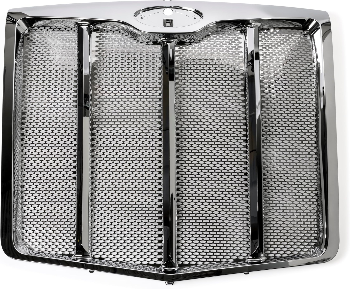 Peterbilt 579 2022-2024 Front Grille without Bug Screen