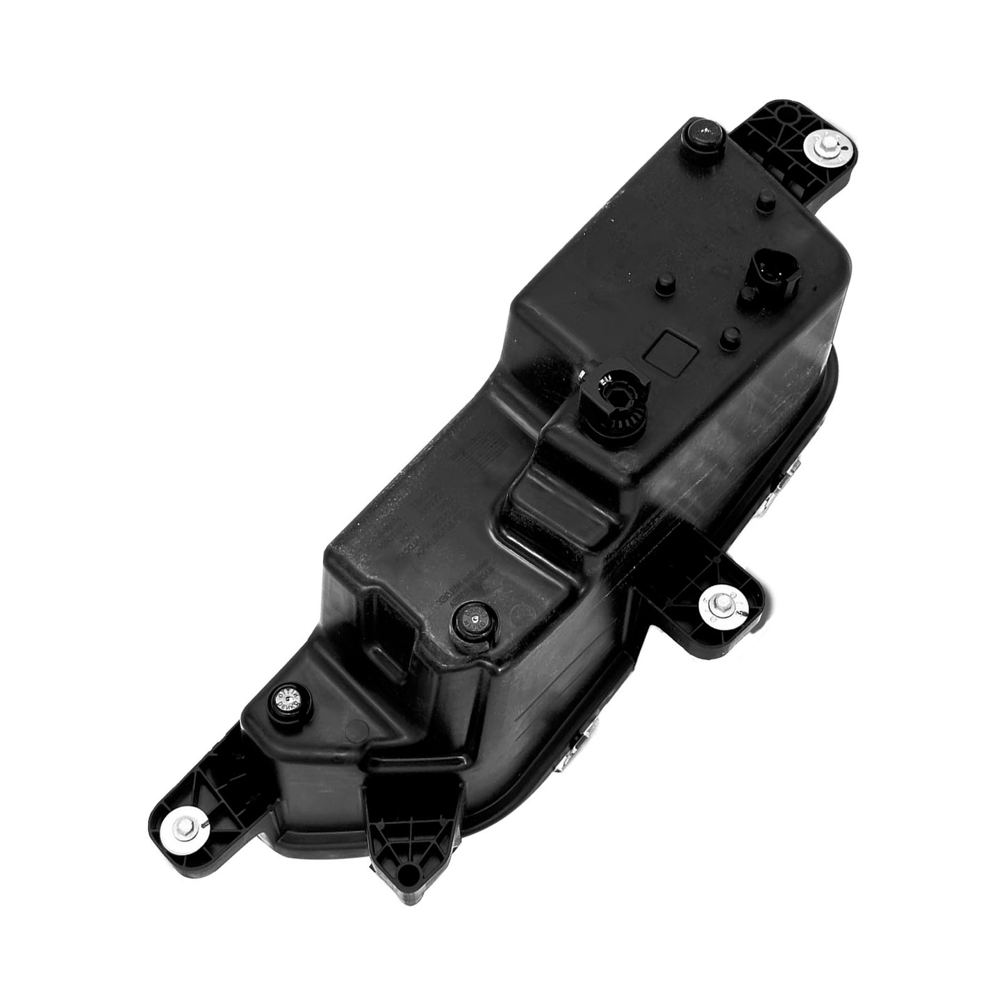 Fog Light Lamp for 2022 2023 2024 2025 Peterbilt 579 Chrome Housing