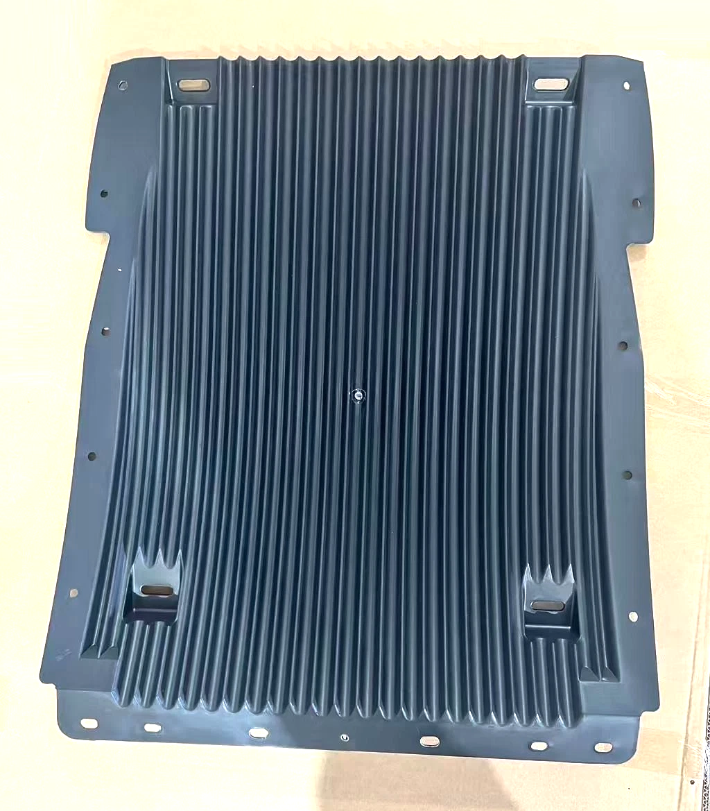 Fender Liner for Volvo VNL 2018-2023 Rear Driver or Passenger Side