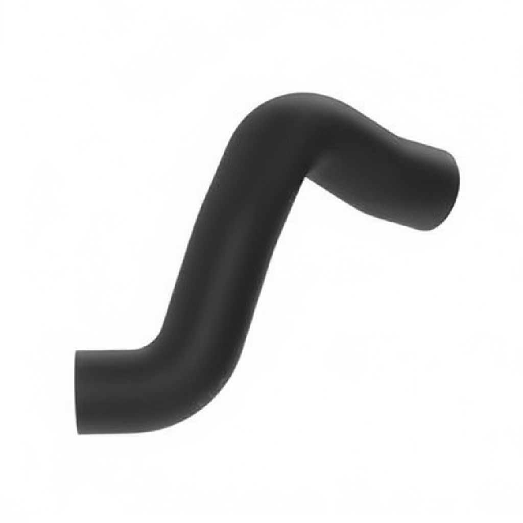 05-32501-000 Upper Radiator Coolant Hose for Freightliner DD15 DD16 NGC