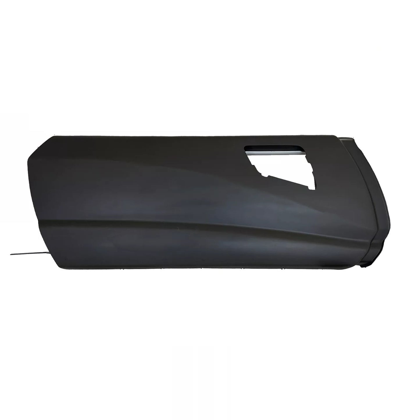 Middle Step Fairing Panel for Kenworth T680 Driver (LH) Side & Passenger (RH) Side 2013-2021