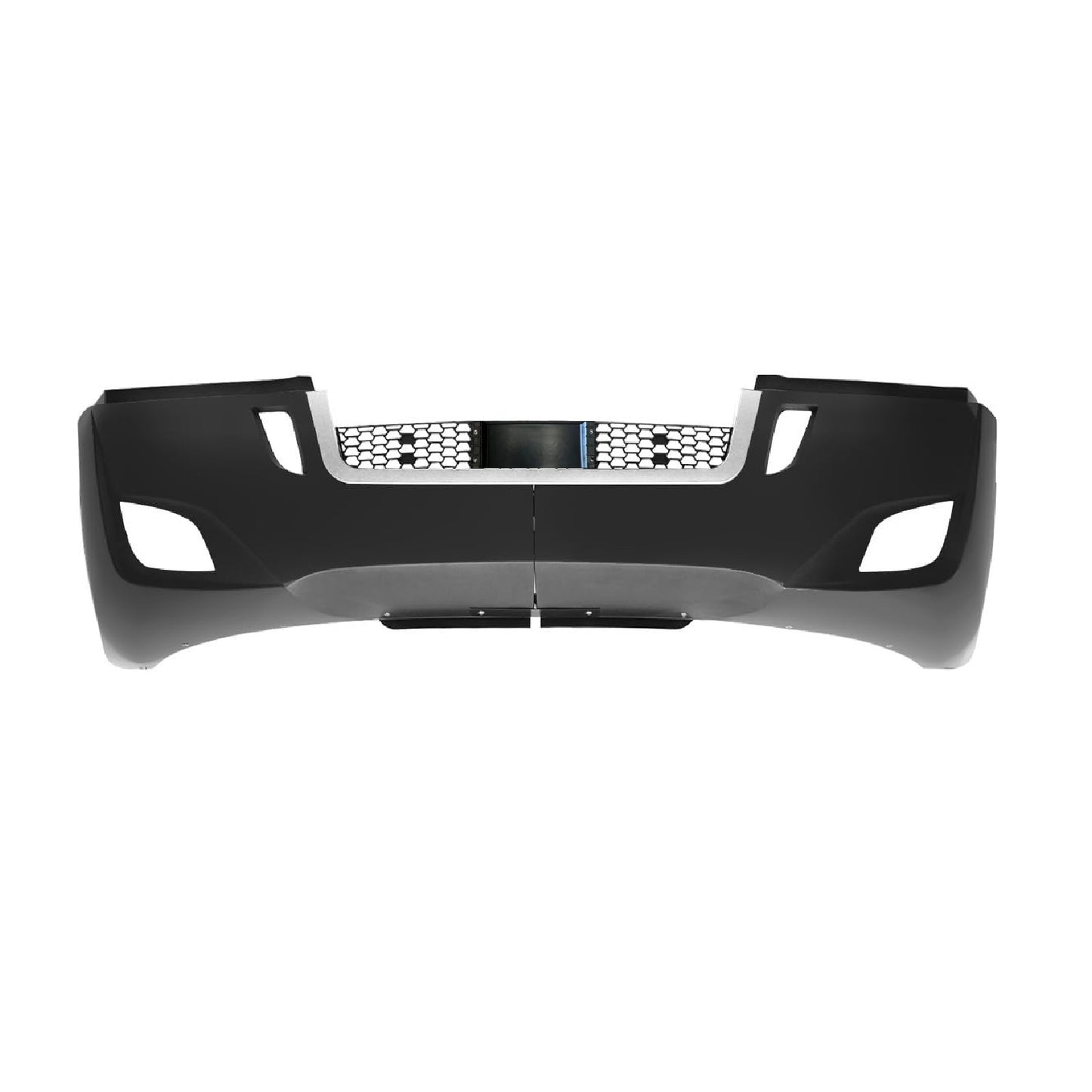 Freightliner Cascadia 2018-2025 Front Bumper with Radar Cover