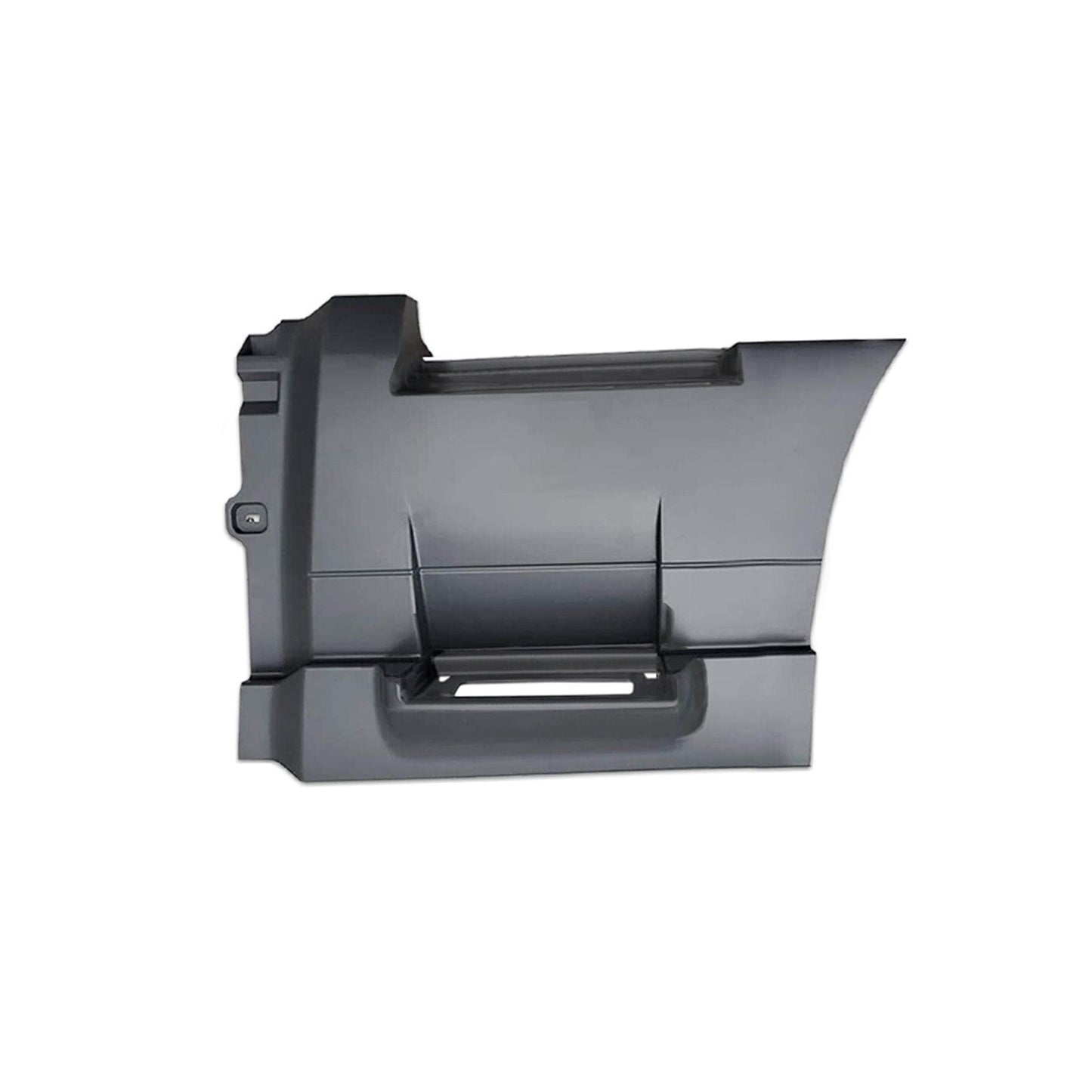 Rear Step Fairing Panel for Volvo VN/ VNL 2018 -2023 Driver (LH) & Passenger (RH) Side 75CM