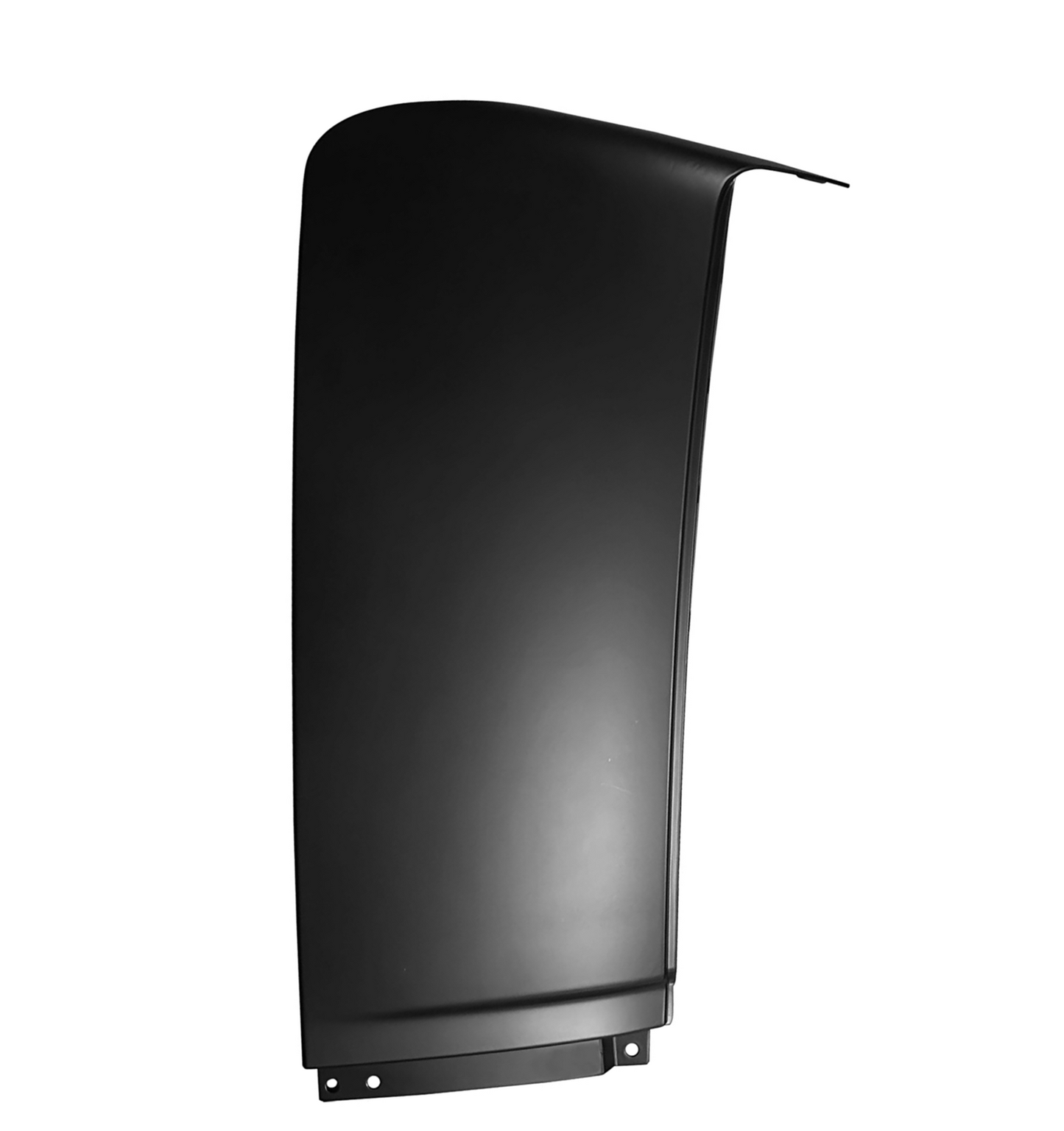 Cab Wind Extender Fairing Upper / Lower compatible with Volvo VNL 2018+ New Gen | Air Deflector 20543346 20543347 20543349 20543350