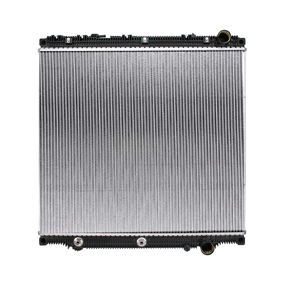 Freightliner Cascadia 2018-2024 Aluminum Core Radiator | TXE1003997B ...