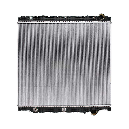 Freightliner Cascadia 2018-2024 Aluminum Core Radiator | TXE1003997B, TXE1003874C, TXE1003875C