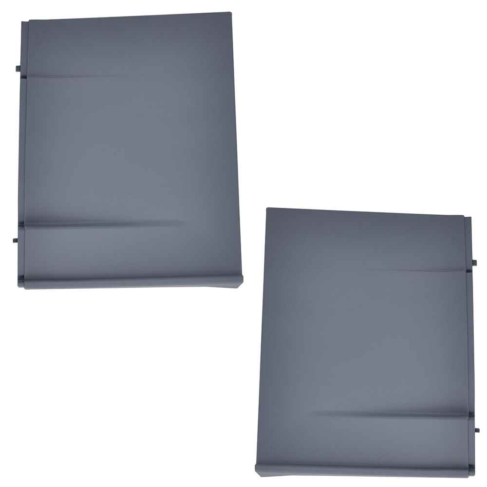 Car Parts Rear Side Rear Side Panel Fairing Driver (LH) & Passenger (RH) Side for 2008-201 ...