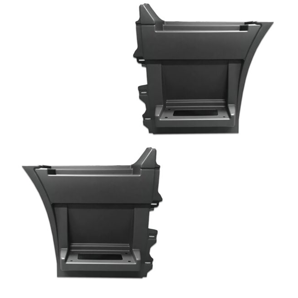 Rear Step Fairing Panel for Volvo Truck VNL 2004-2017 Driver (LH) & Pa ...