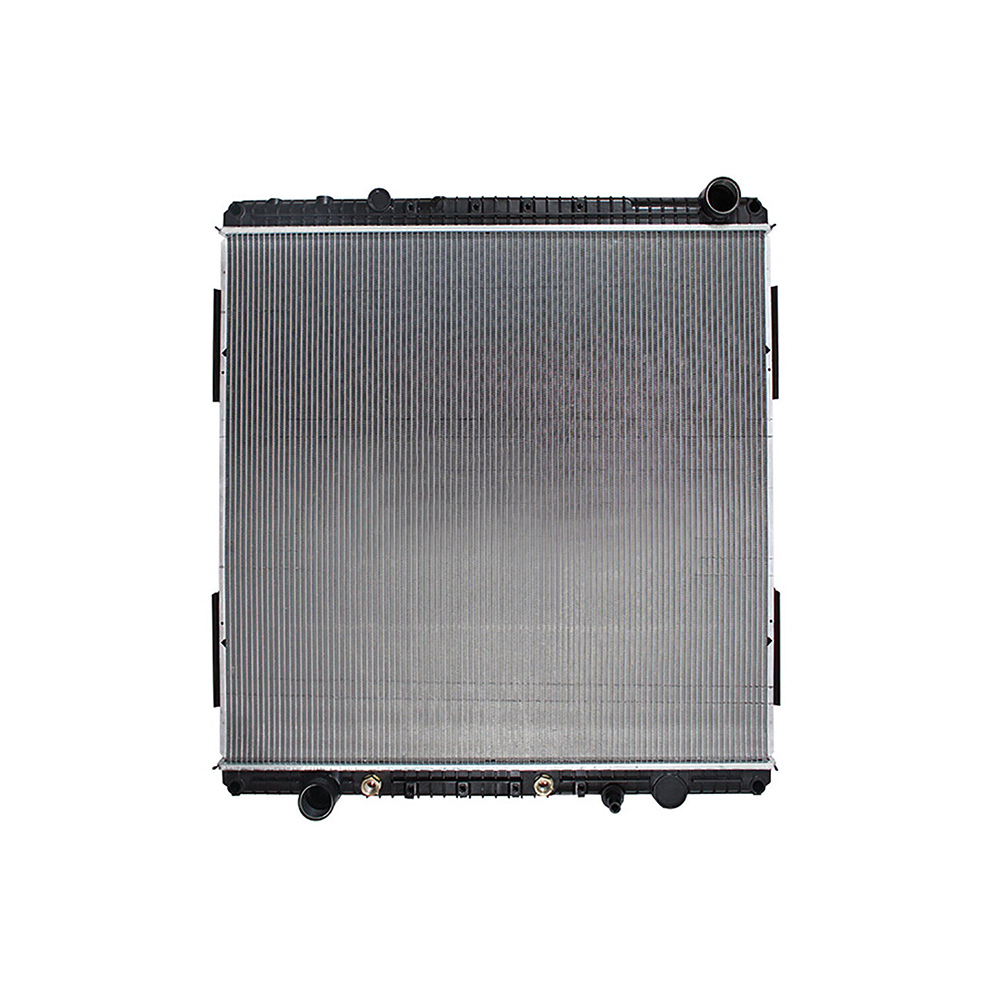 For Freightliner Cascadia 2012-2017 Aluminum Core Radiator 0530675003 ...