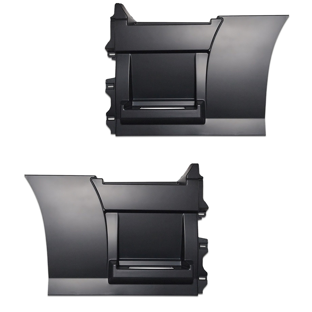 Rear Step Fairing Panel for Volvo Truck VNL 2004-2017  Driver (LH) & Passenger (RH) Side 95CM