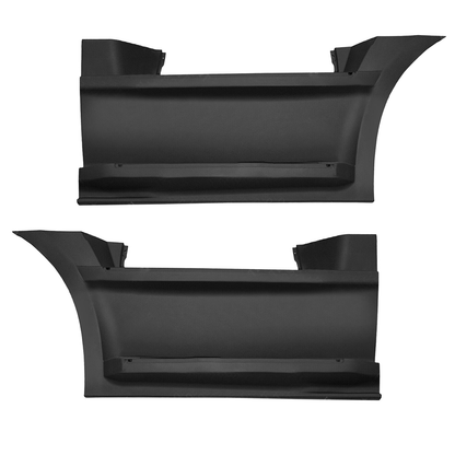 Front Fairing Step Panel for 2018+  Freightliner Cascadia Driver (LH) & Passenger (RH) Side