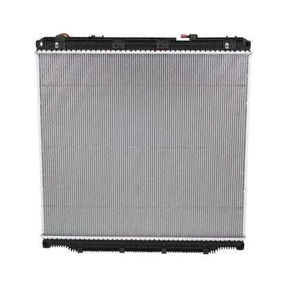 OE TXE1003849D Style Aluminum Core Radiator for Freightliner Cascadia 2018-2023