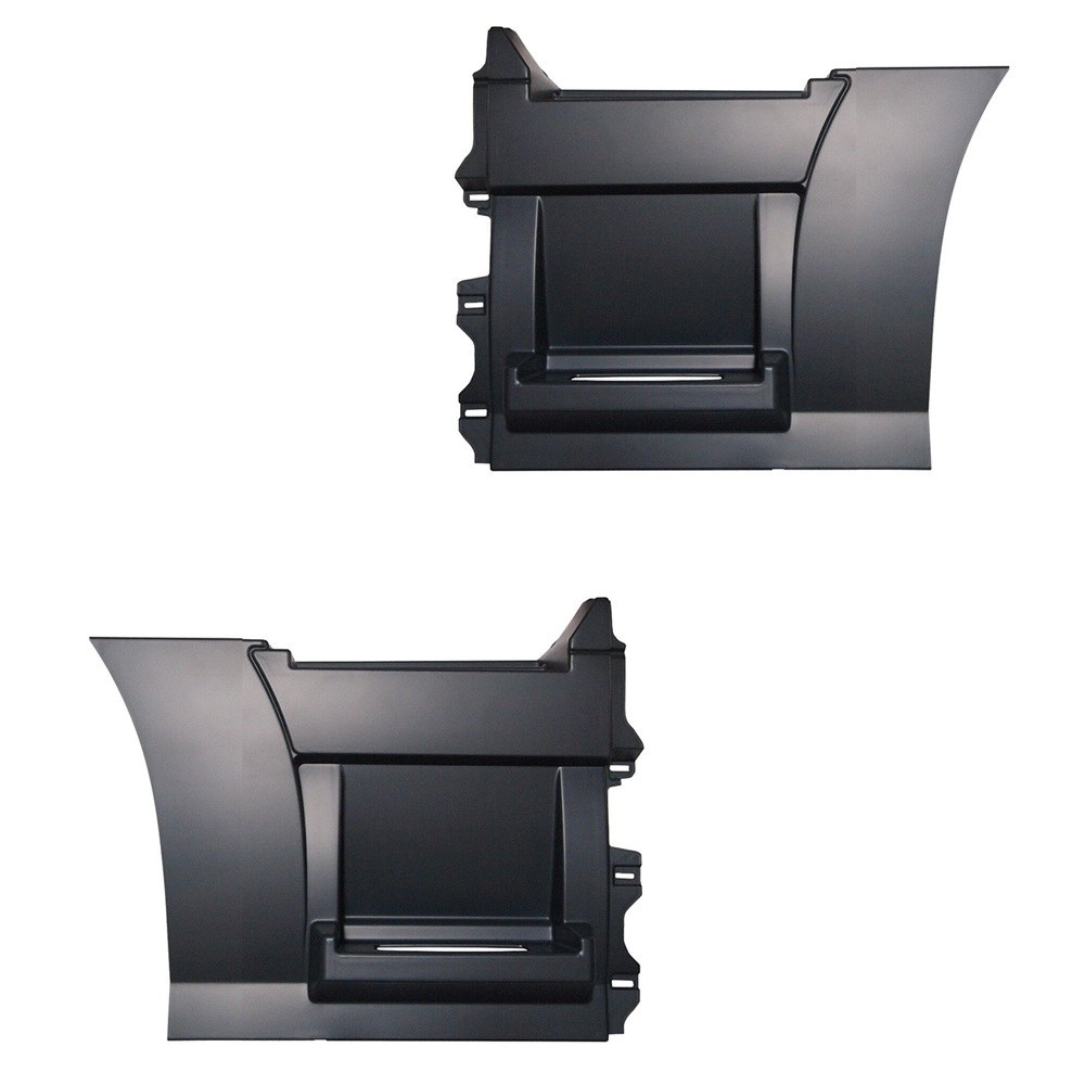 Rear Step Fairing Panel for Volvo Truck VNL 2004-2017 Driver (LH) & Pa ...