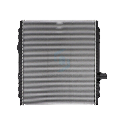 Radiator Fit for Kenworth T680 2013-2018 & Peterbilt 579  2013-2018