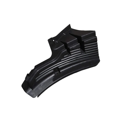 FENDER SPLASH SHIELD/GUARD For Volvo VNL 2004-2017 Driver (LH) Side / Passenger (RH) Side