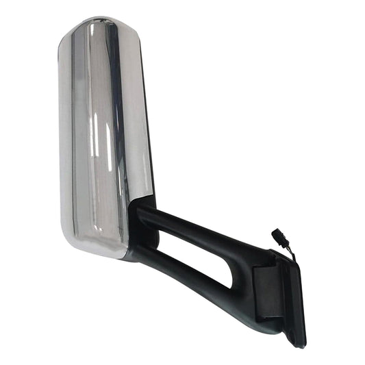 PETERBILT 579 2013-2021 Door Mirror Assembly RH Chrome