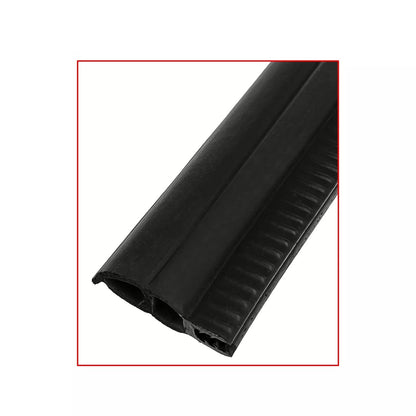 Front Bumper Seal Stripe Aero Guard for Freightliner Cascadia 2018+