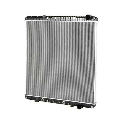 For Freightliner Cascadia 2012-2016  Aluminum Core Radiator0530675003