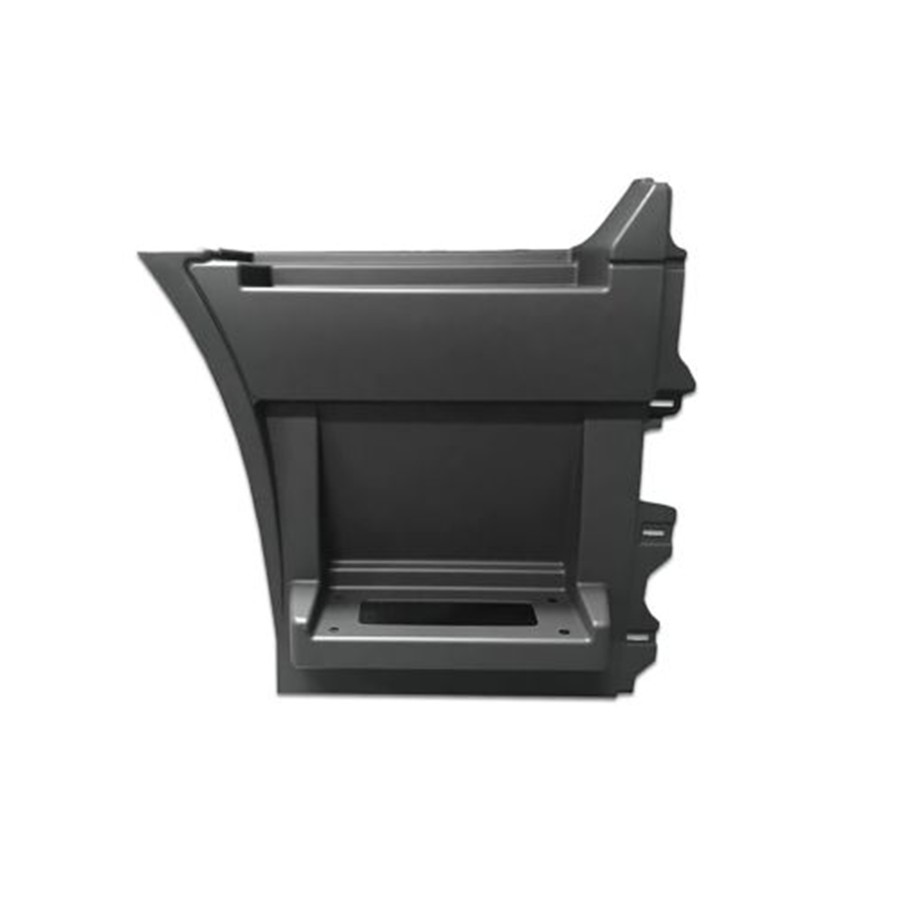 Rear Step Fairing Panel for Volvo Truck VNL 2004-2017  Driver (LH) & Passenger (RH) Side 65CM