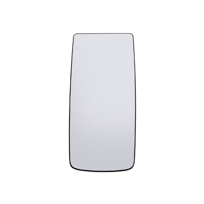 Door Mirror Glass Upper w/Heating Plate for Volvo VNL 2004-2017