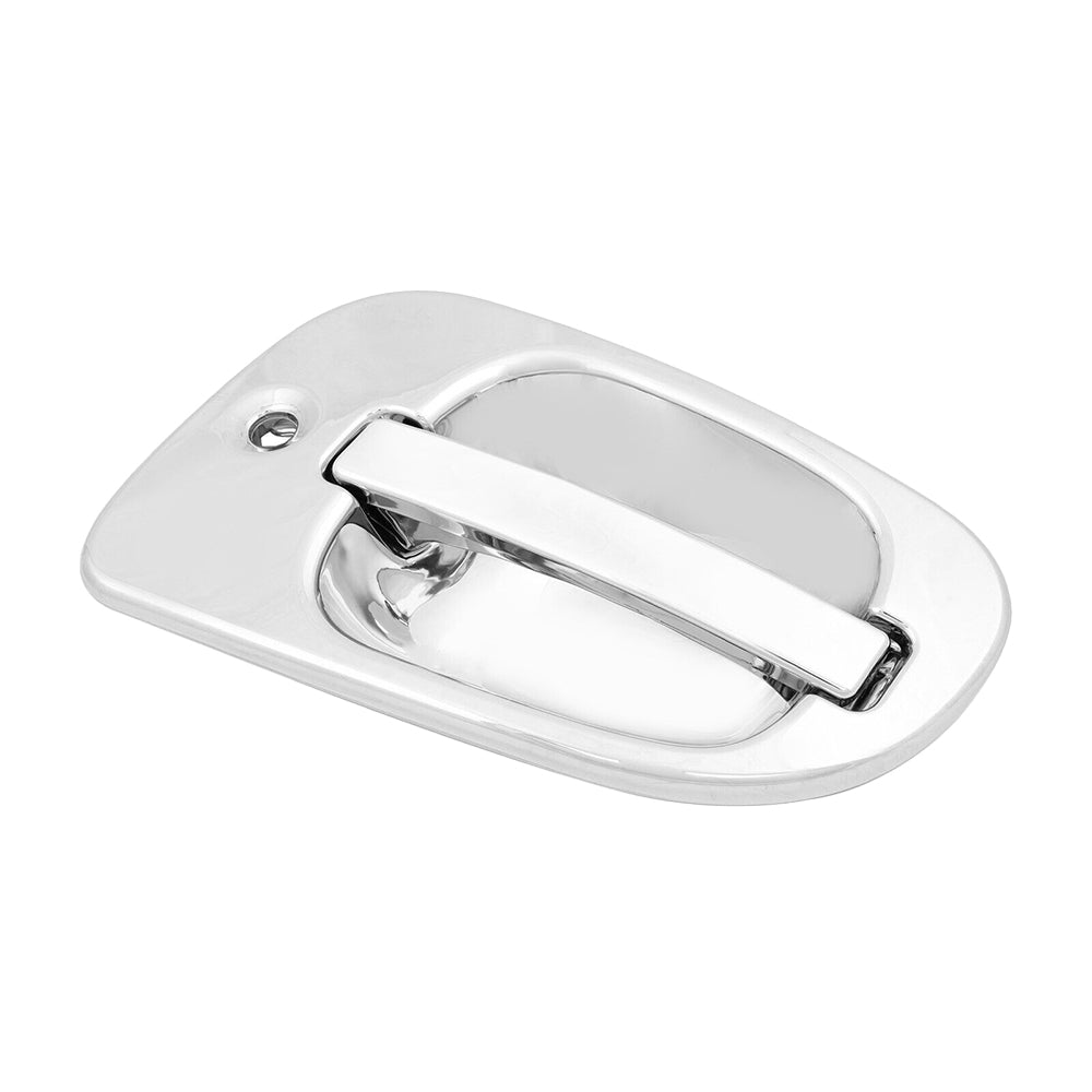 Freightliner Cascadia 2008-2017 door Handle Chrome