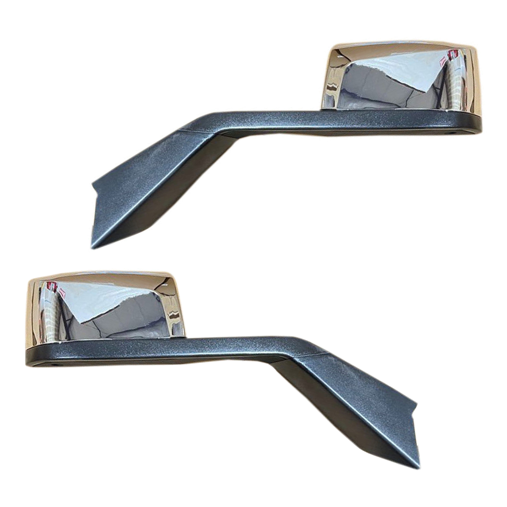 For 2018-2023 Volvo VN/VNL Hood Mirror Driver (LH) Side & Passenger (RH) Side