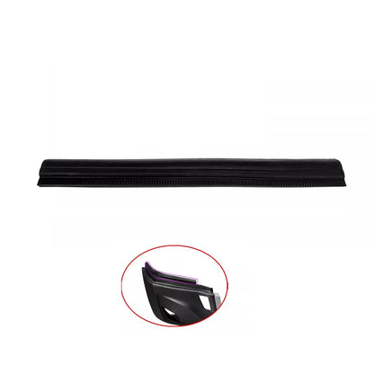 Front Bumper Seal Stripe Aero Guard for Freightliner Cascadia 2018+