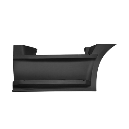 Front Fairing Step Panel for 2018+  Freightliner Cascadia Driver (LH) & Passenger (RH) Side