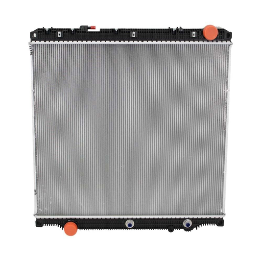 Replacement Radiator for Freightliner Cascadia 2018-2024 | TXE1003849D