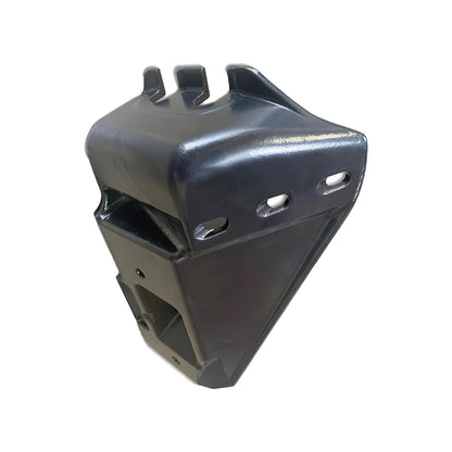 Bumper Support Mounting Bracket for 2018+ Freightliner Cascadia