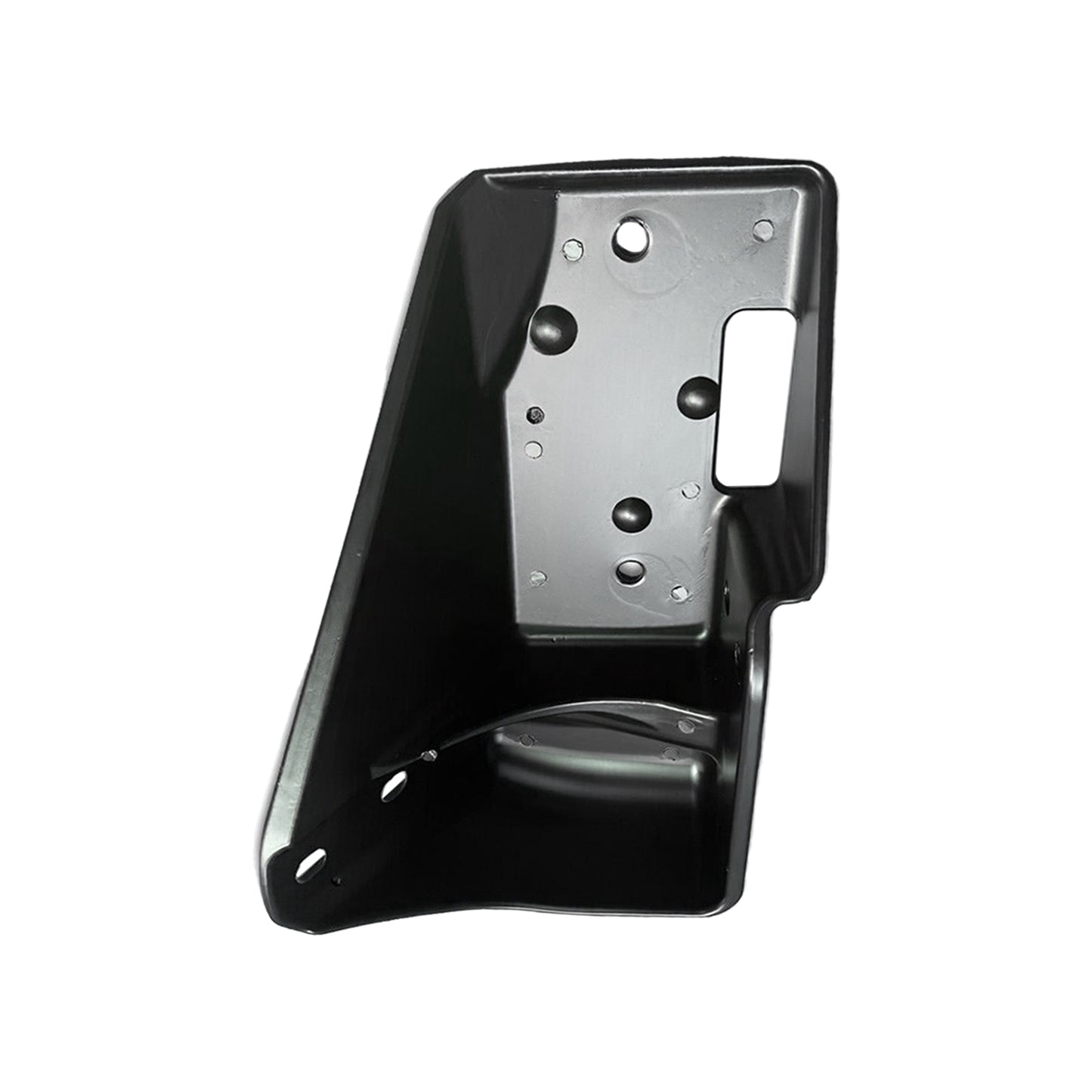 Bumper Support Mounting Bracket for 2018+ Freightliner Cascadia