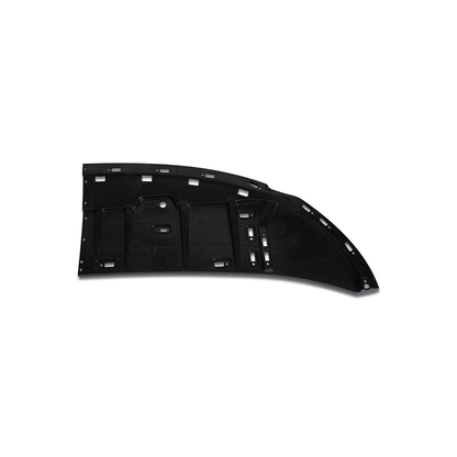 Lower  Bumper Cover for Kenworth T680 Next Gen 2022 2023 Driver (LH) & Passenger (RH) Side