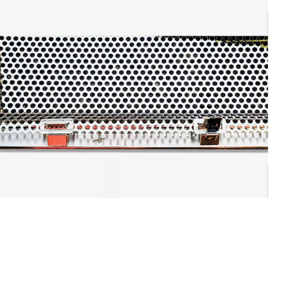 Chrome Hood Side Air Intake Grille for Kenworth T680 2013–2021 – Driver (Left) / Passenger (Right) Side – Replacement Vent Grille