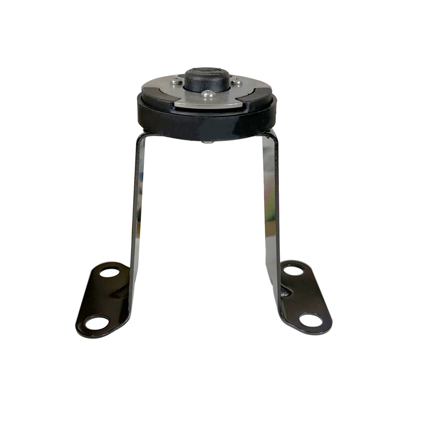 Freightliner Cascadia 2018-2024 Wheel Hub Cap Cover with Mount Bracket | 1PCS