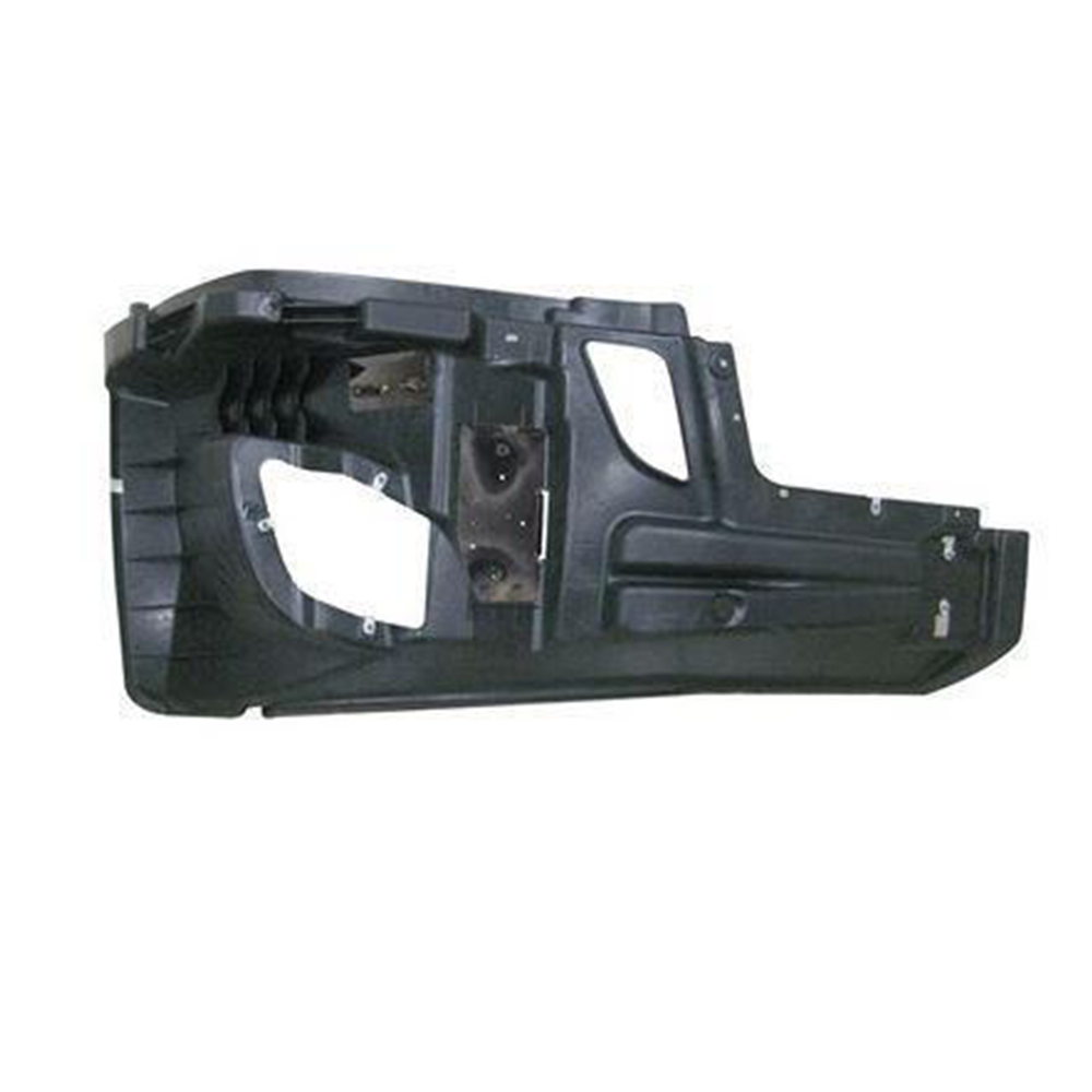 Front Bumper Reinforcement Support For A 2018 - 2023 Freightliner Cascadia,